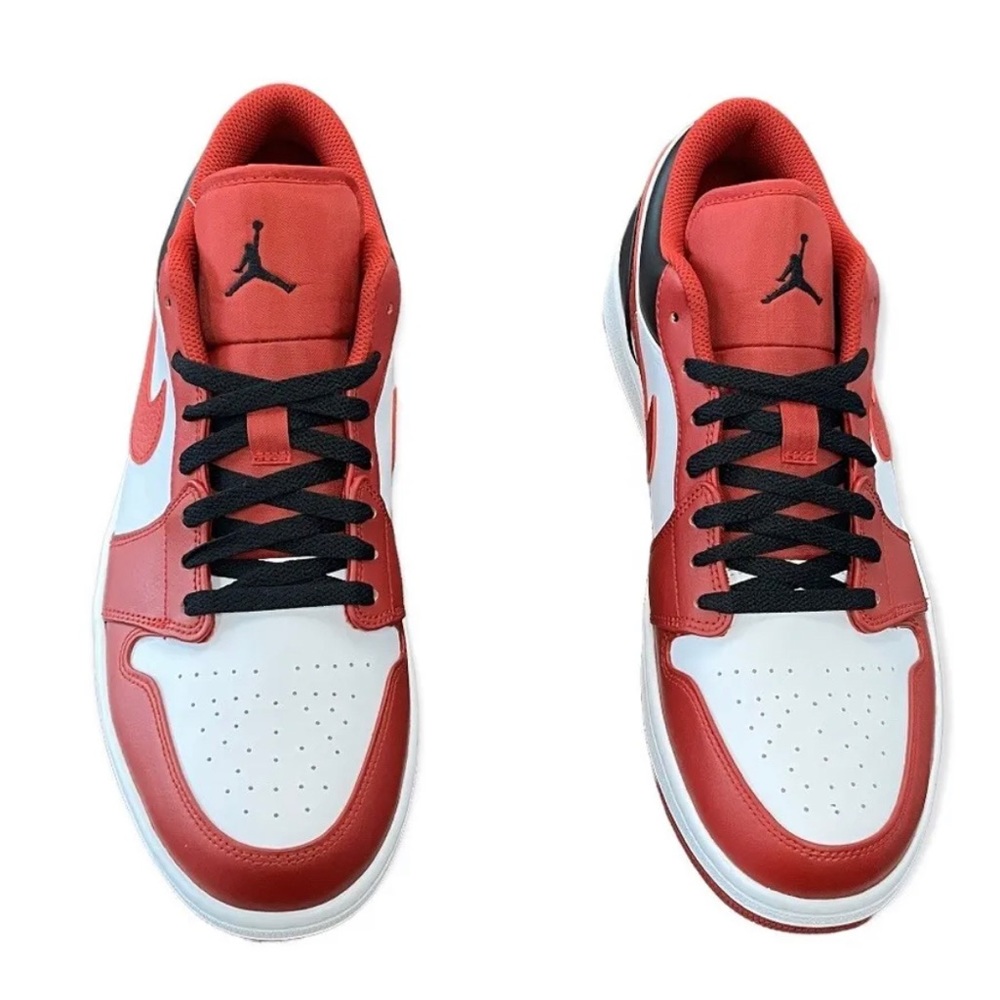 NIKE JORDAN RETRO 1 LOW CHICAGO SZ. 14 NEW